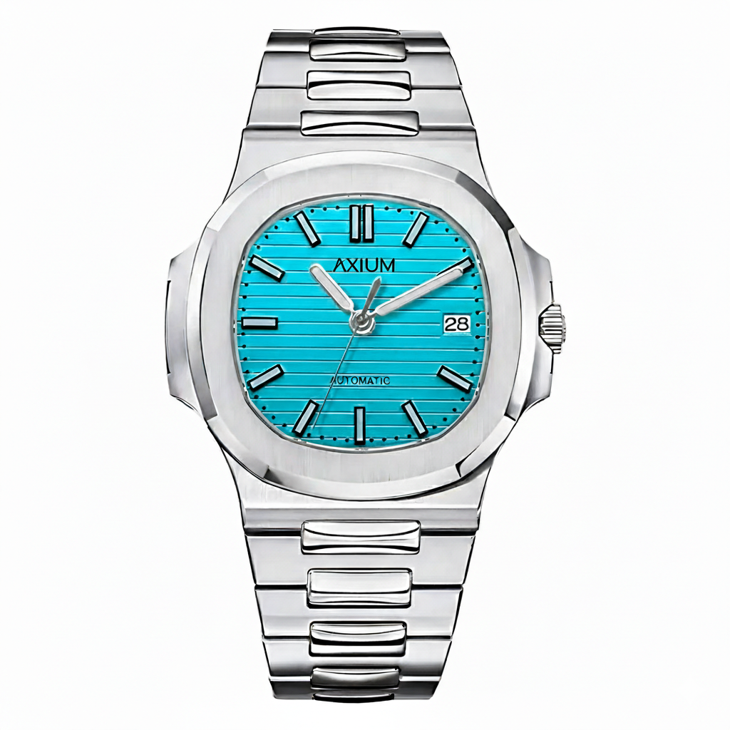Nautilus Tiffany